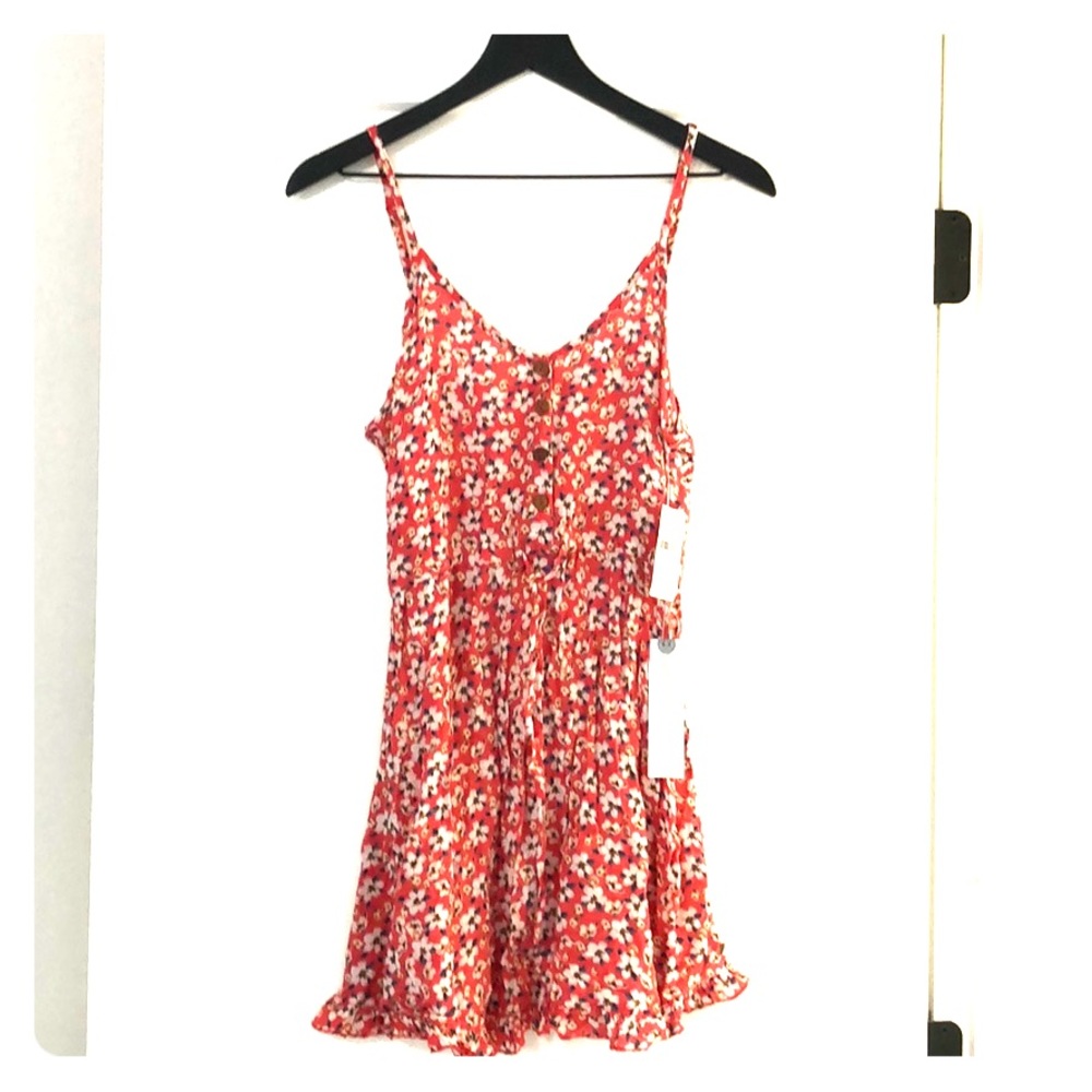 O’Neill XS dress